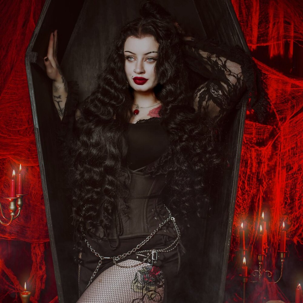 Meet your Posher, Kat